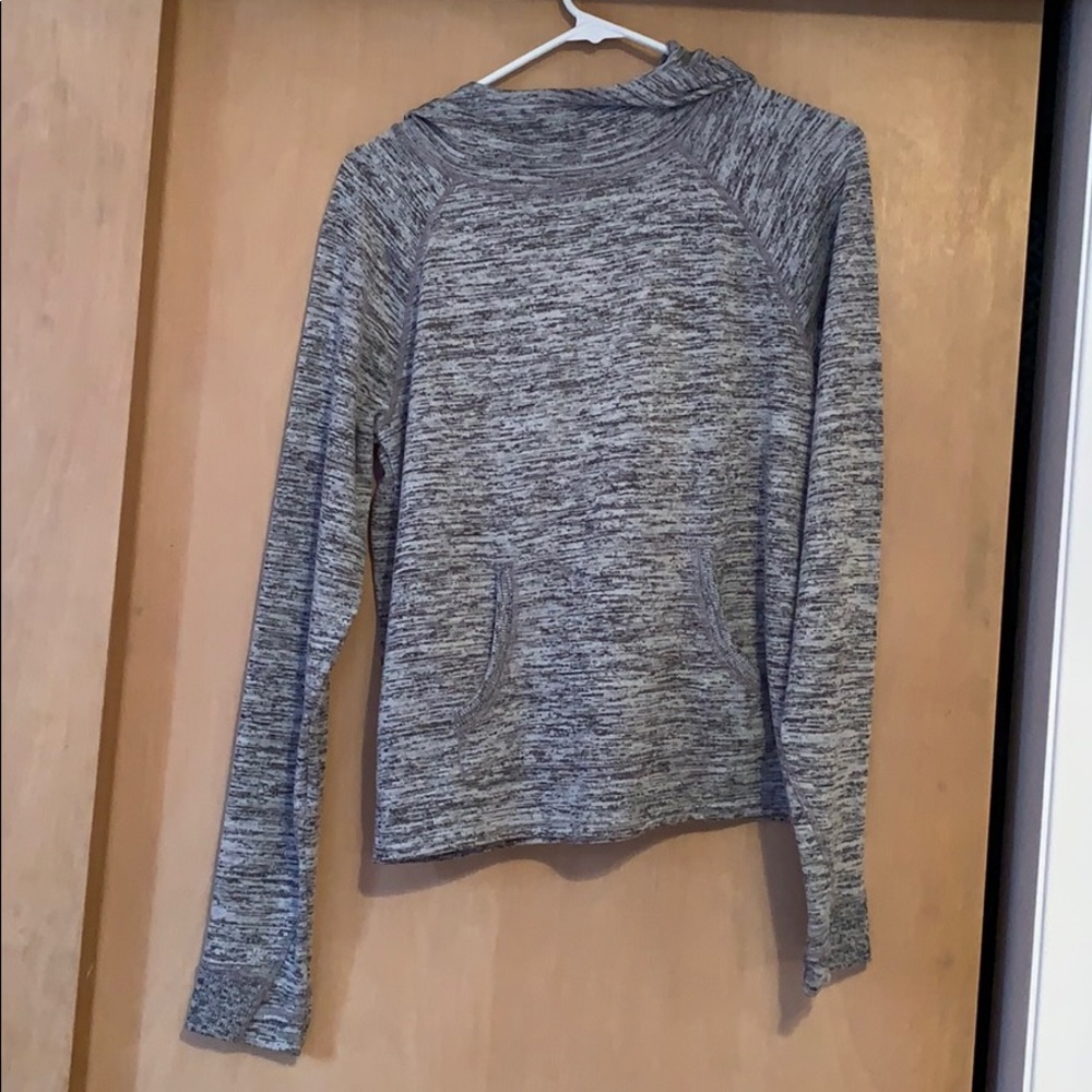 Long sleeve